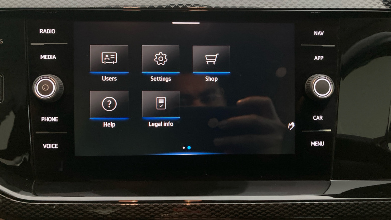 Volkswagen Polo 1.0 TSI Life 5dr Petrol Hatchback